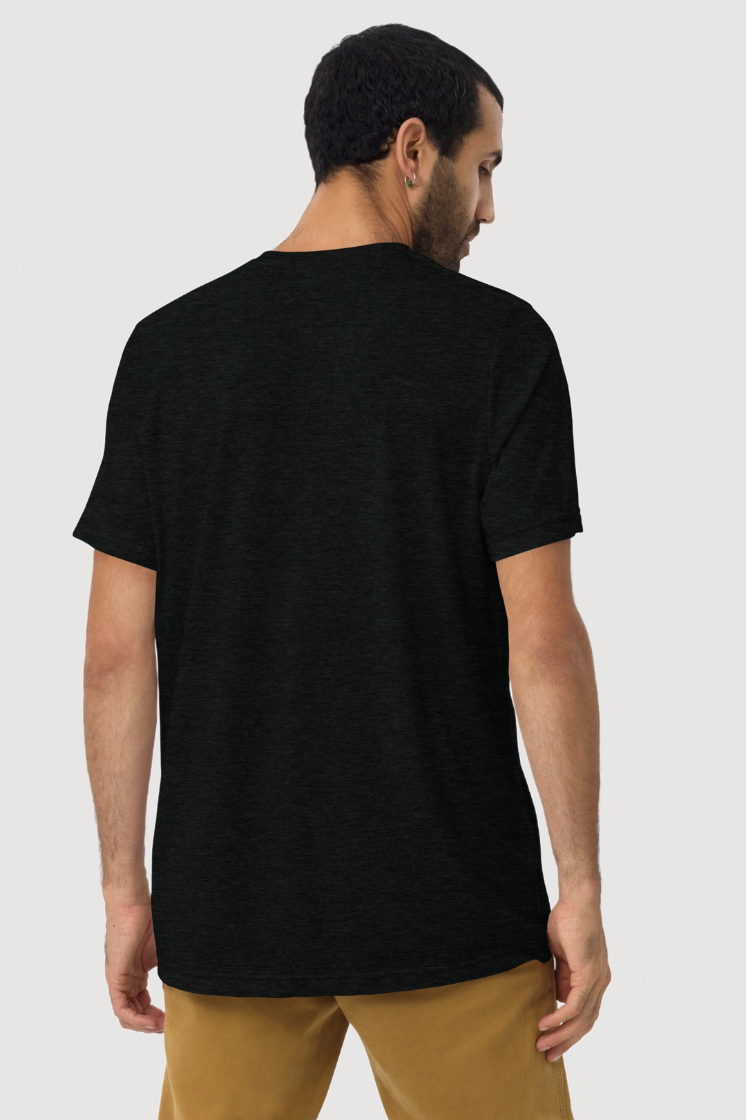 Tri-Blend T-shirt | Bella + Canvas - Famesnob