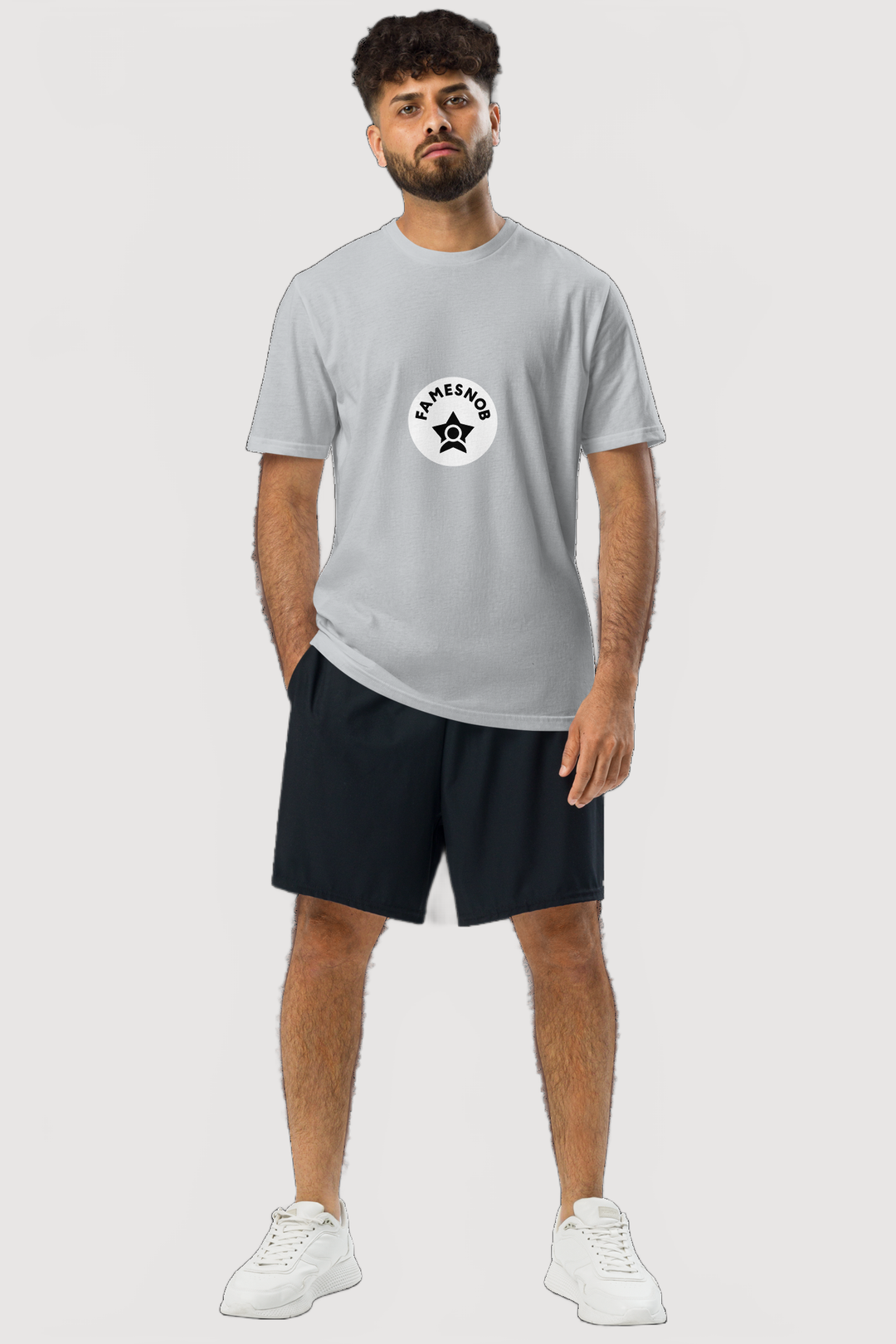 Under Armour Athletic T-Shirt - Famesnob