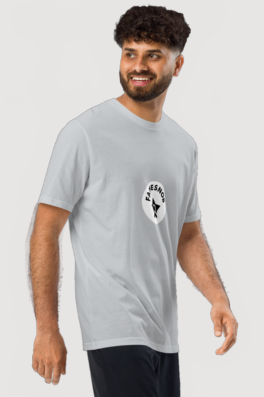 Under Armour Athletic T-Shirt - Famesnob
