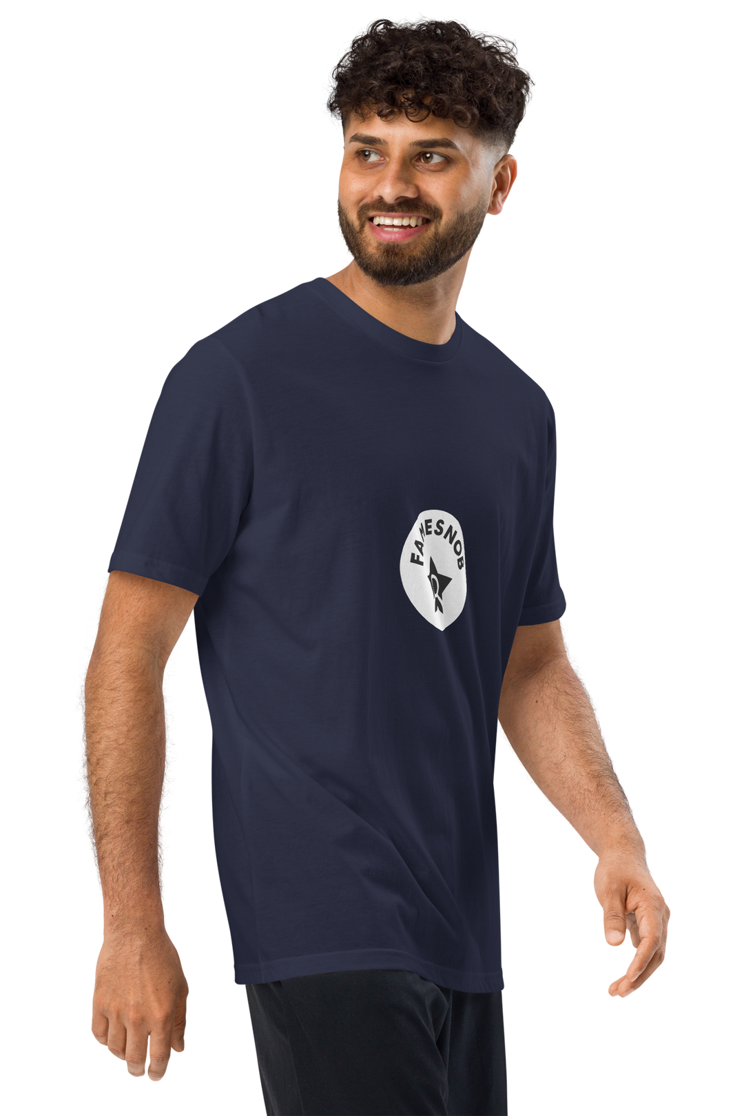 Under Armour Athletic T-Shirt - Famesnob