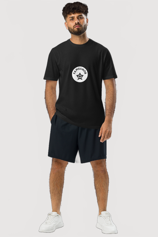 Under Armour Athletic T-Shirt - Famesnob