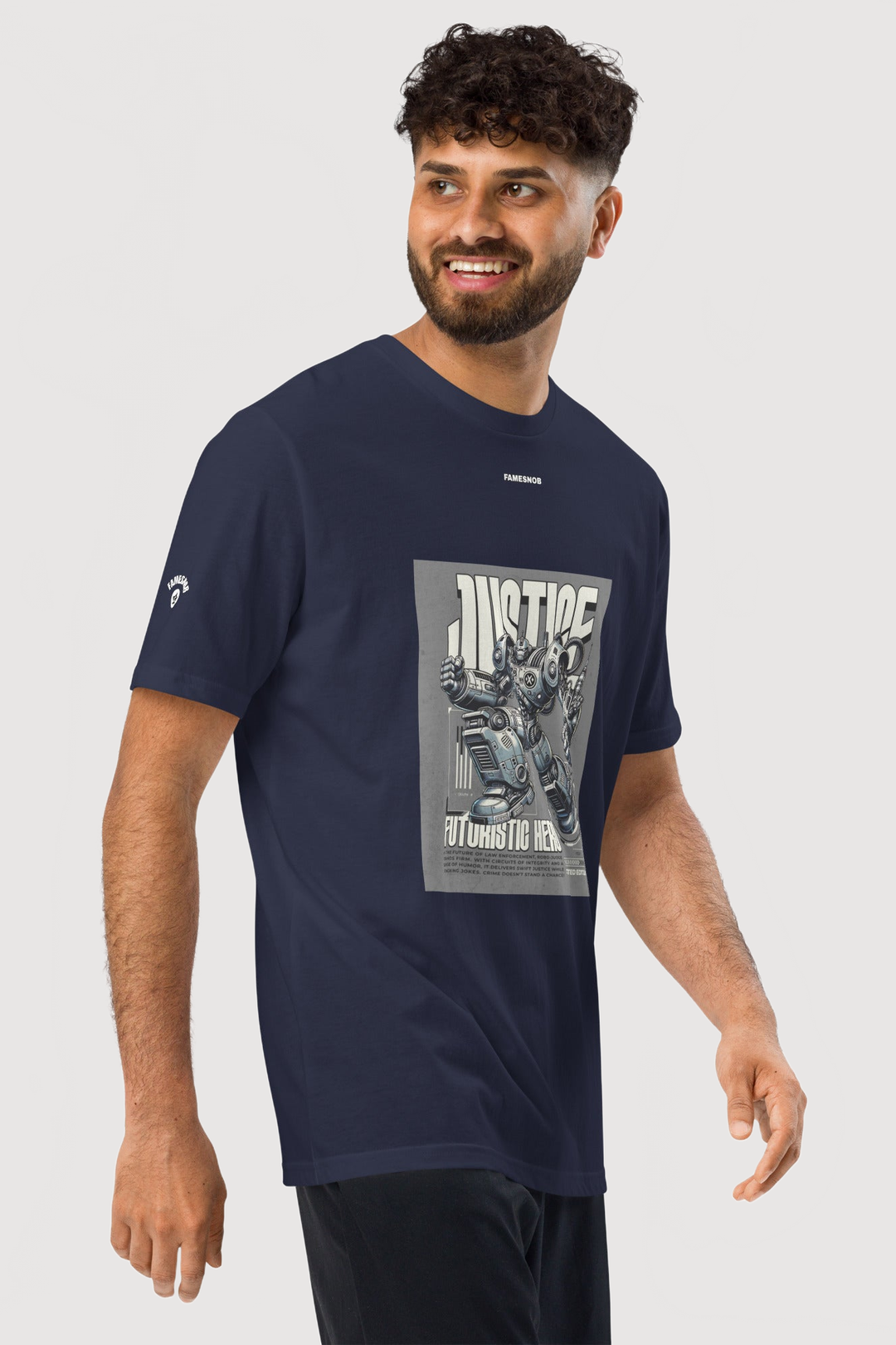 Under ArmourⓇ Athletic T-shirt - Famesnob
