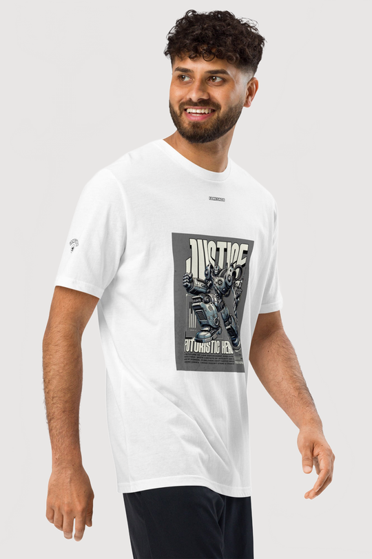 Under ArmourⓇ Athletic T-shirt - Famesnob