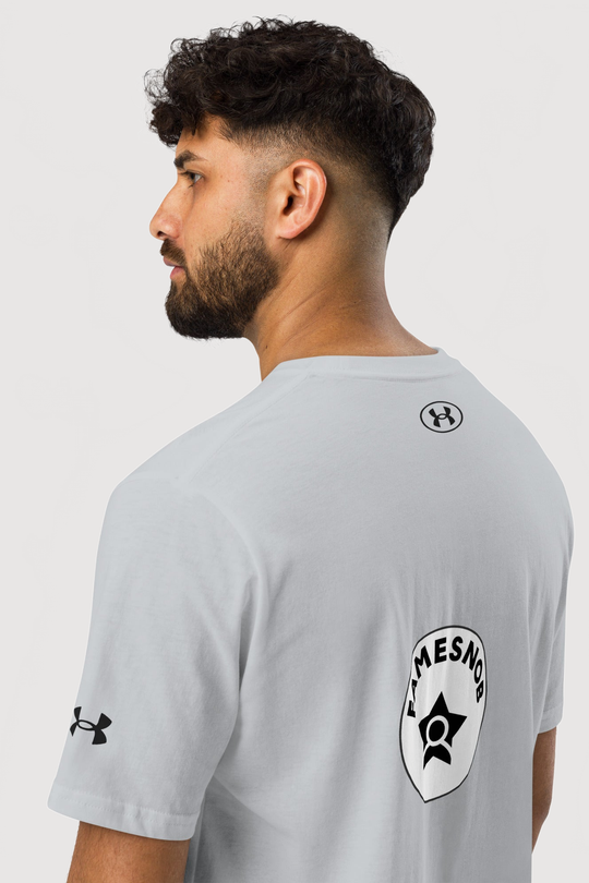 Under ArmourⓇ Athletic T-shirt - Famesnob