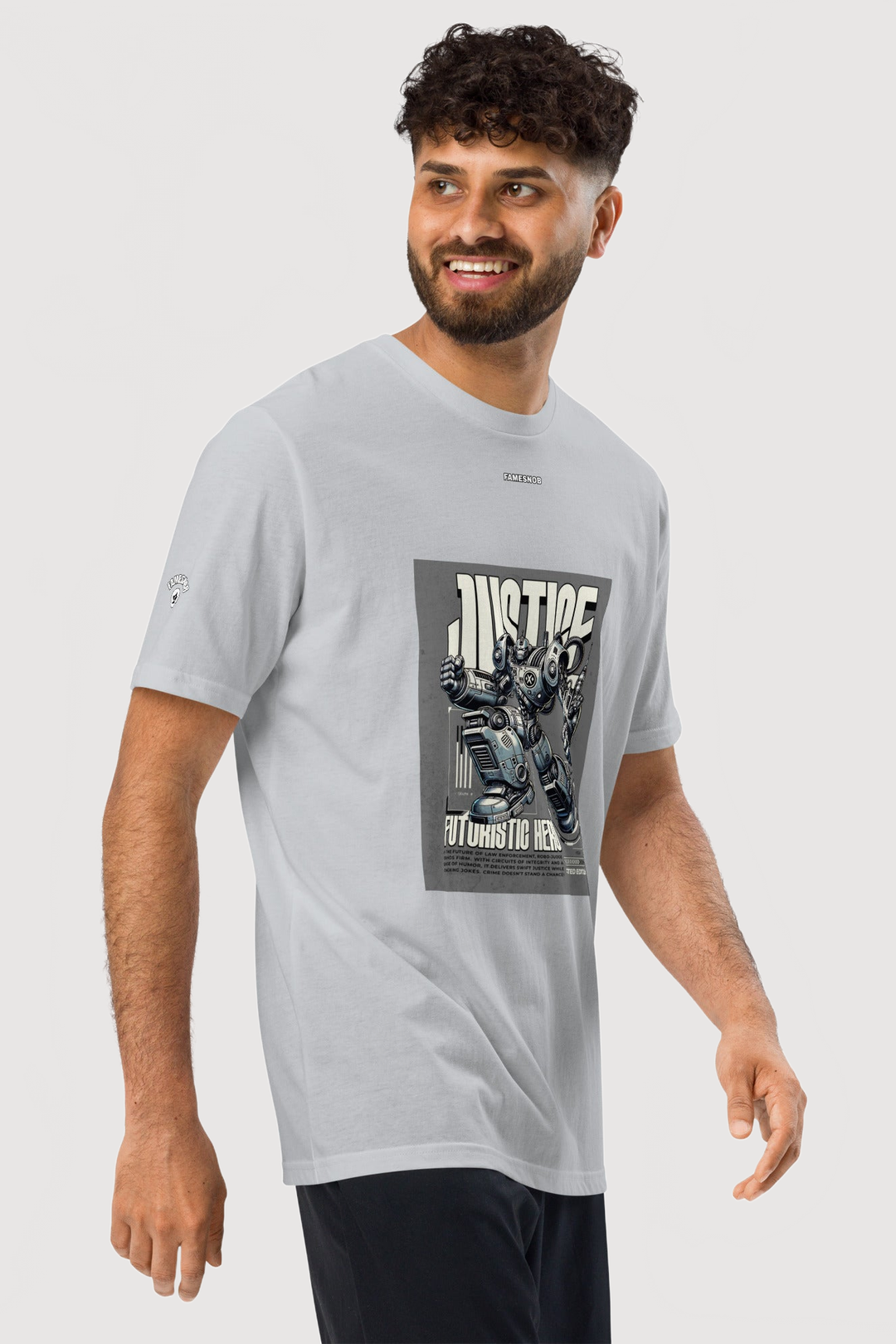 Under ArmourⓇ Athletic T-shirt - Famesnob
