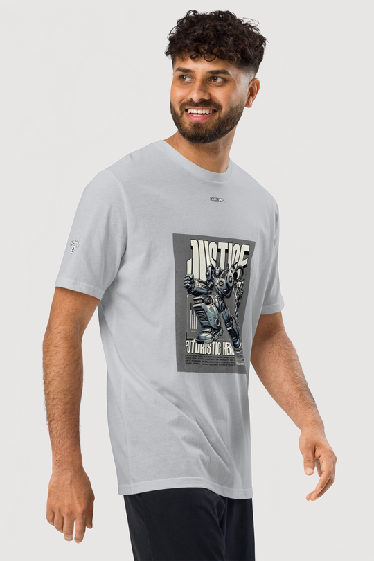 Under ArmourⓇ Athletic T-shirt - Famesnob