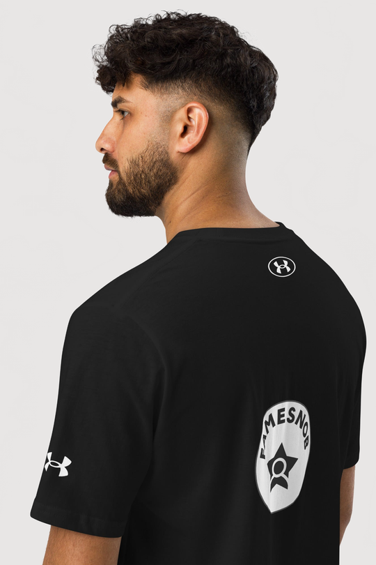 Under ArmourⓇ Athletic T-shirt - Famesnob