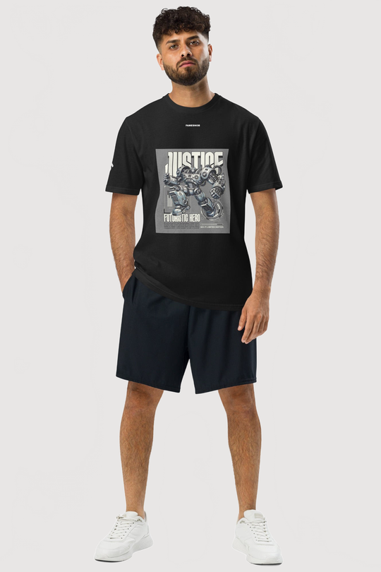 Under ArmourⓇ Athletic T-shirt - Famesnob