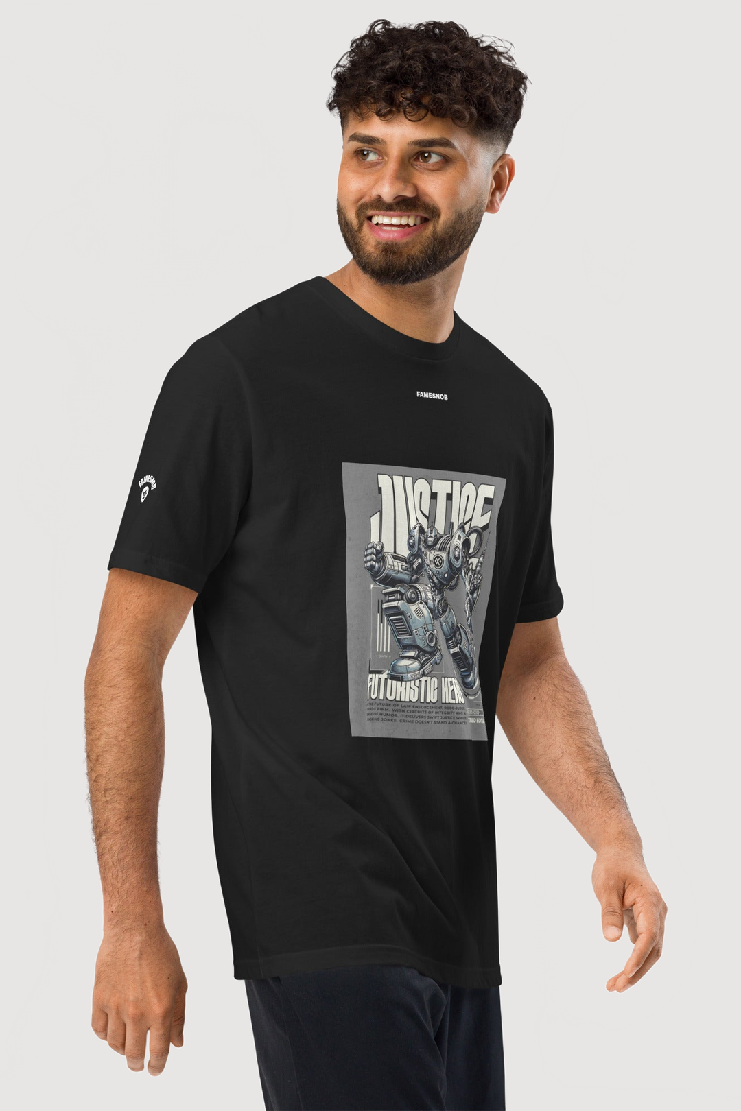 Under ArmourⓇ Athletic T-shirt - Famesnob