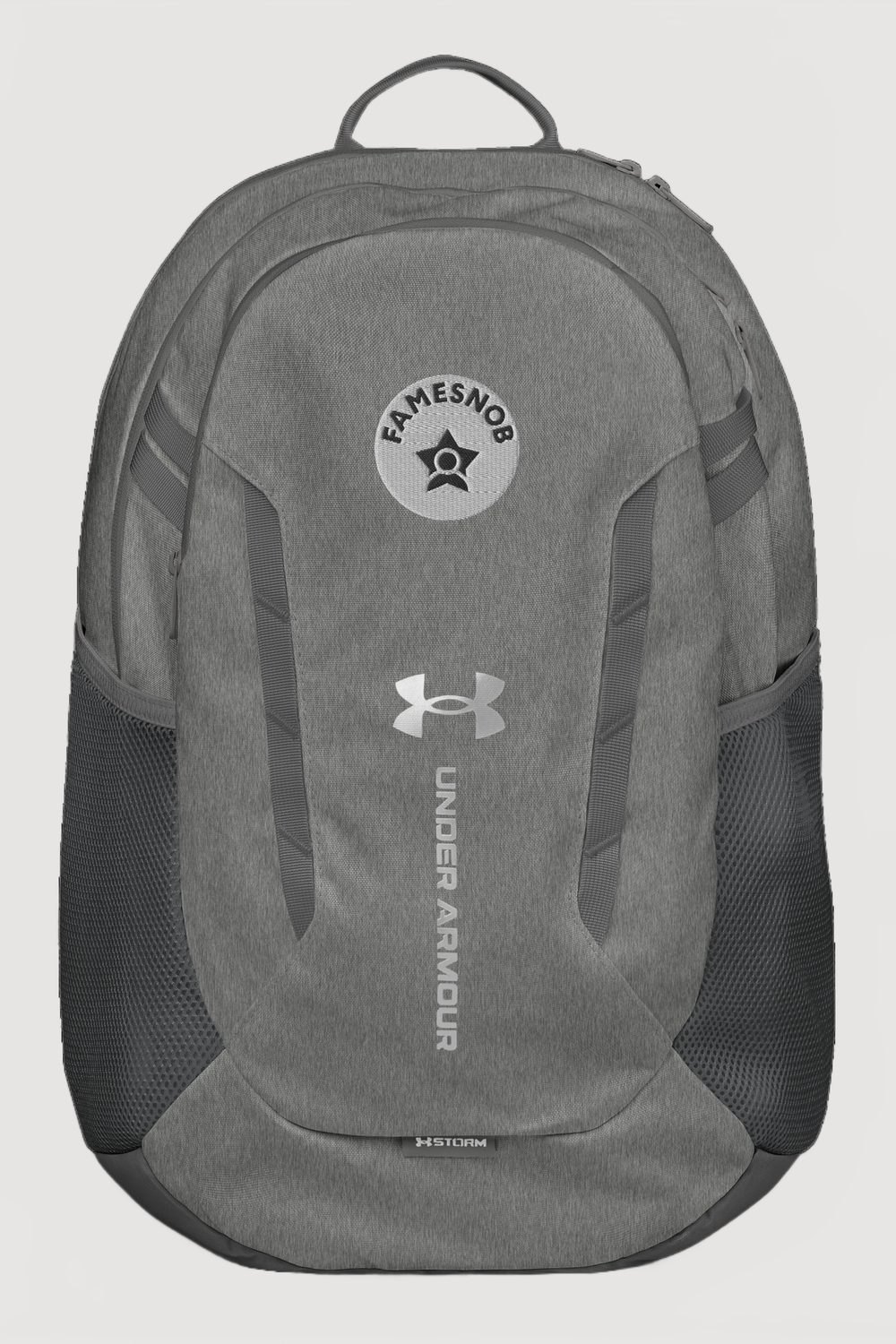 Under Armour® Backpack - Famesnob