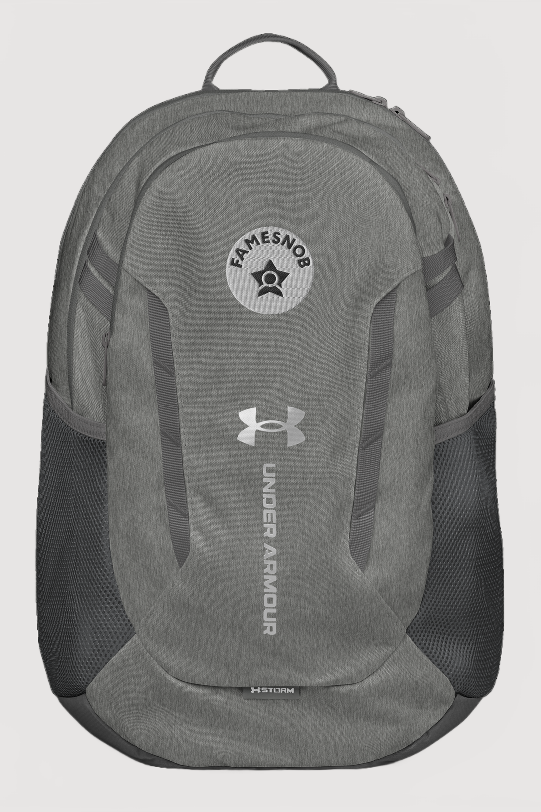 Under Armour® Backpack - Famesnob