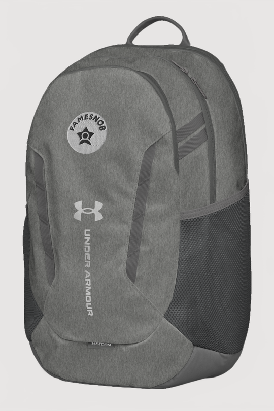 Under Armour® Backpack - Famesnob