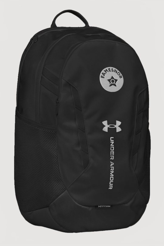 Under Armour® Backpack - Famesnob