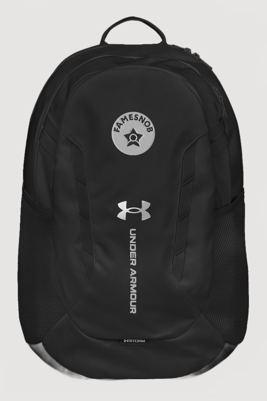 Under Armour® Backpack - Famesnob