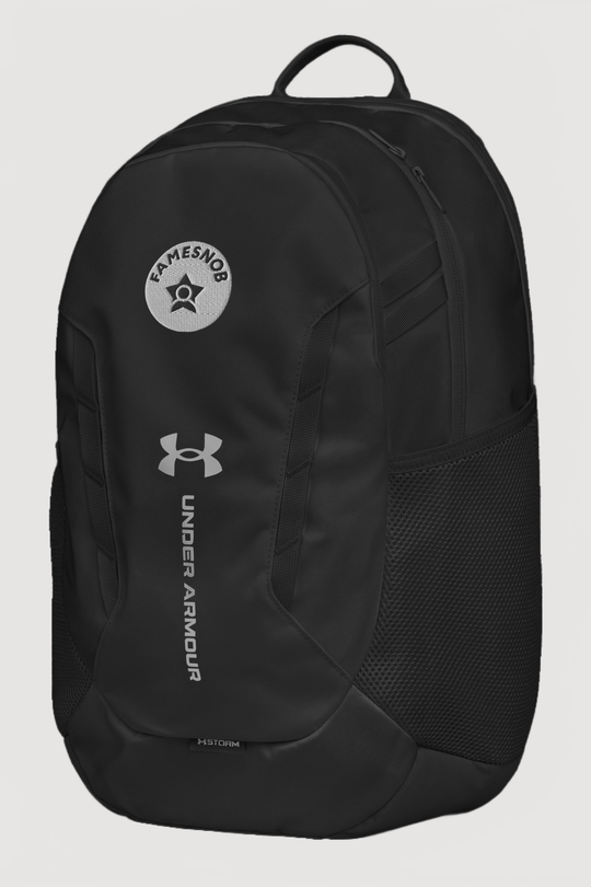 Under Armour® Backpack - Famesnob