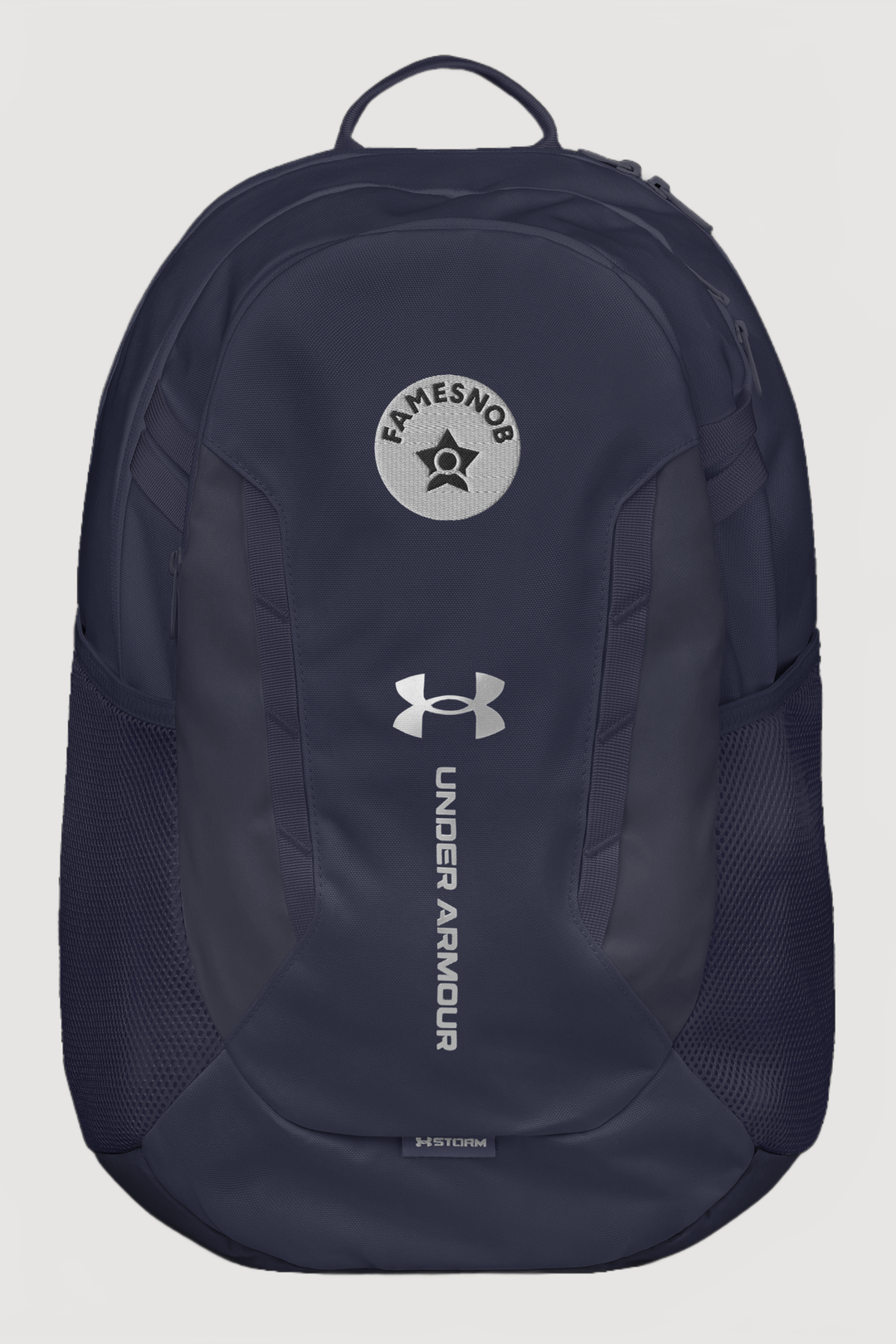 Under Armour® Backpack - Famesnob