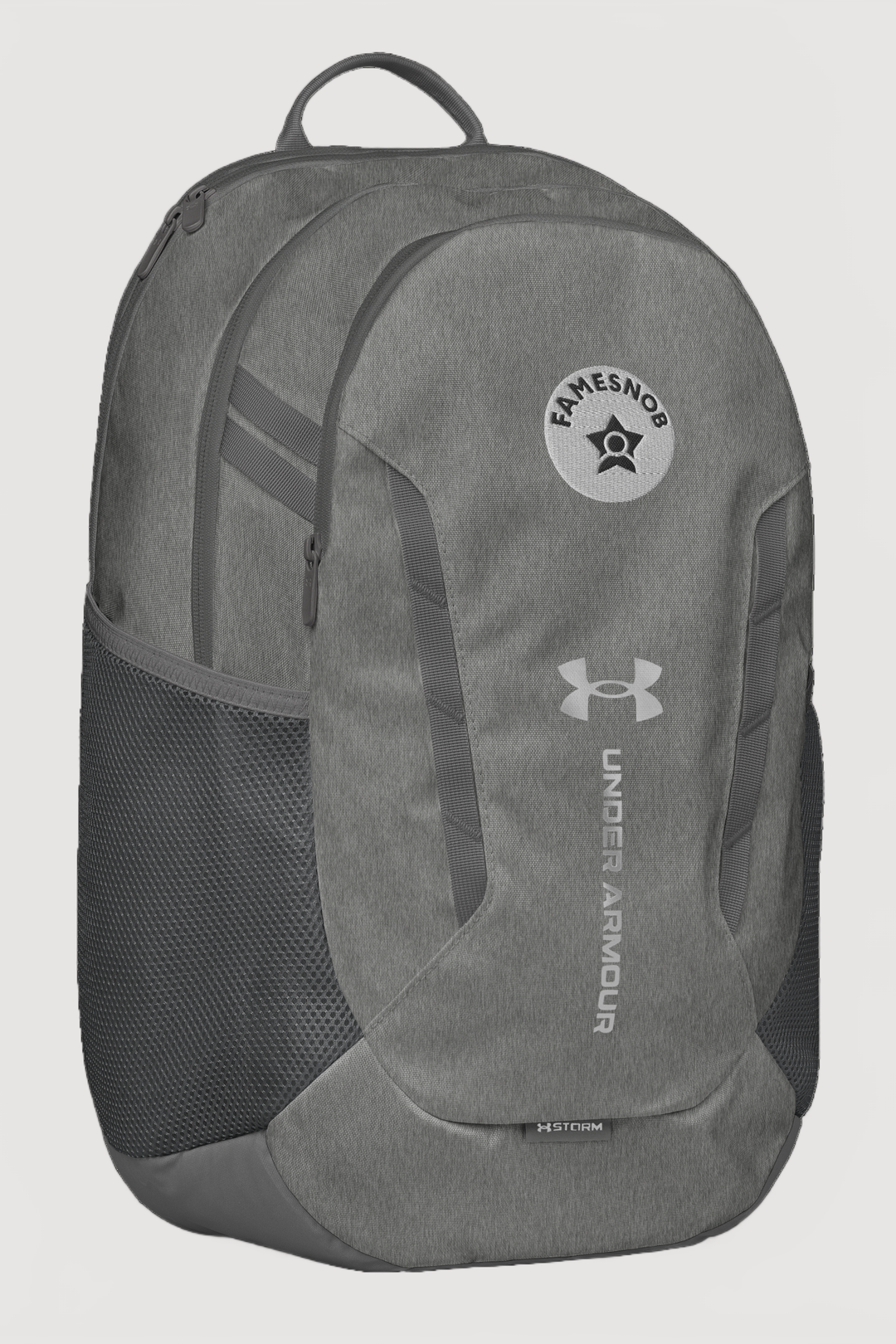 Under Armour® Backpack - Famesnob