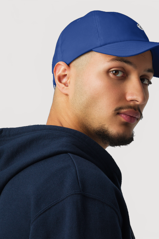Under Armour® Dad Hat - Famesnob