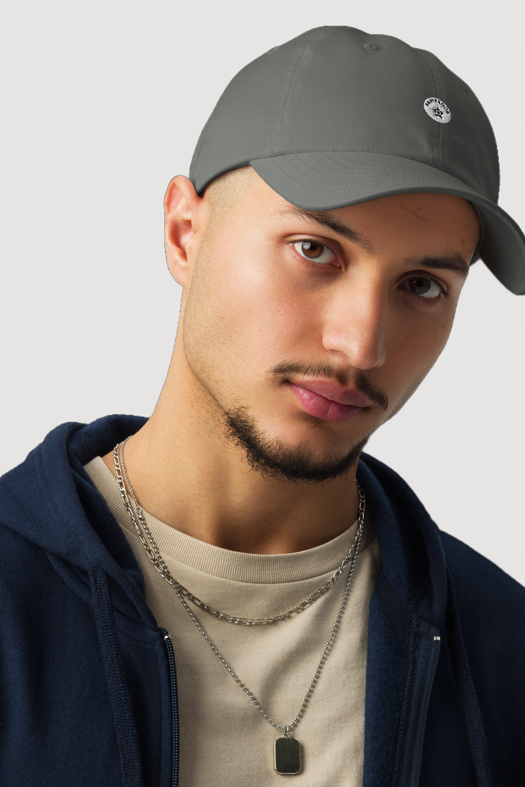 Under Armour® Dad Hat - Famesnob