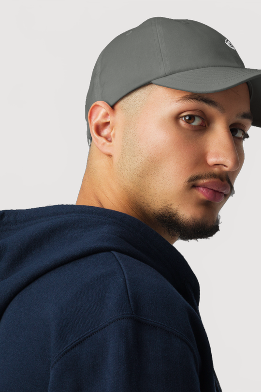 Under Armour® Dad Hat - Famesnob