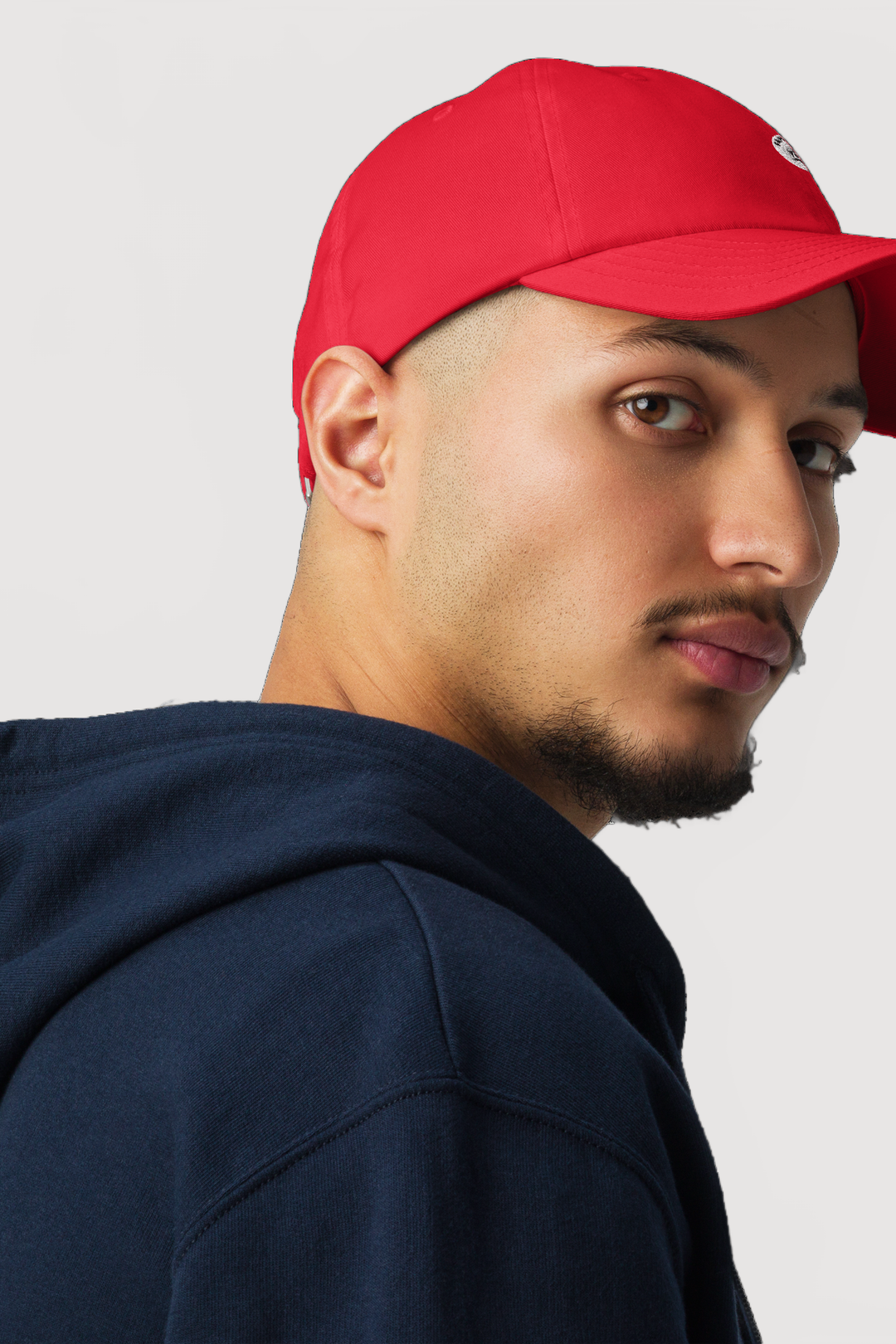 Under Armour® Dad Hat - Famesnob