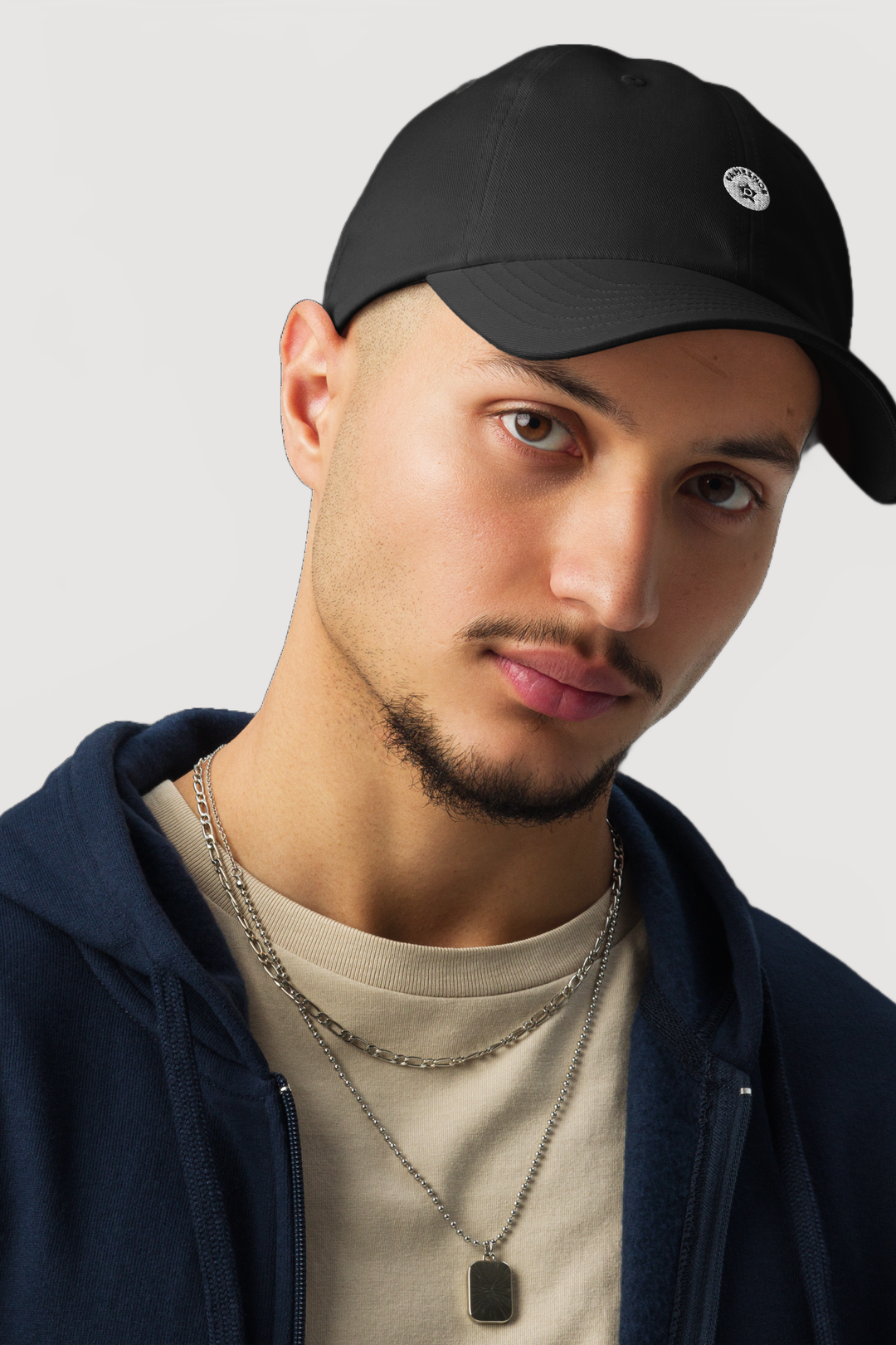 Under Armour® Dad Hat - Famesnob