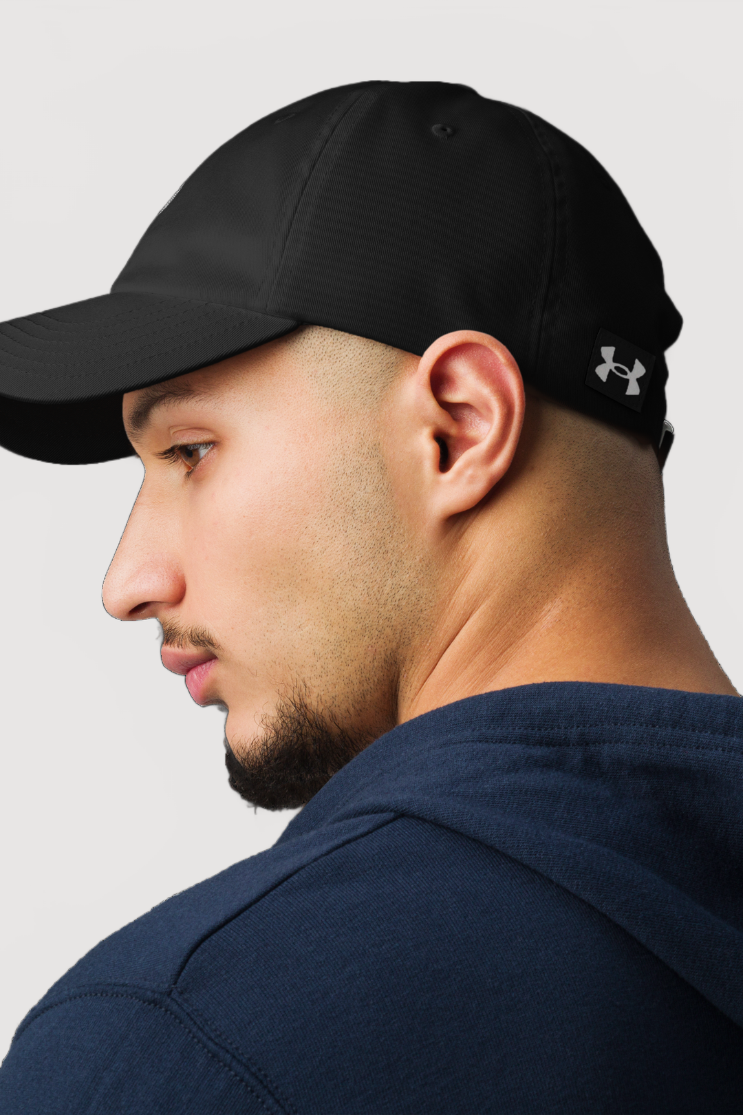 Under Armour® Dad Hat - Famesnob