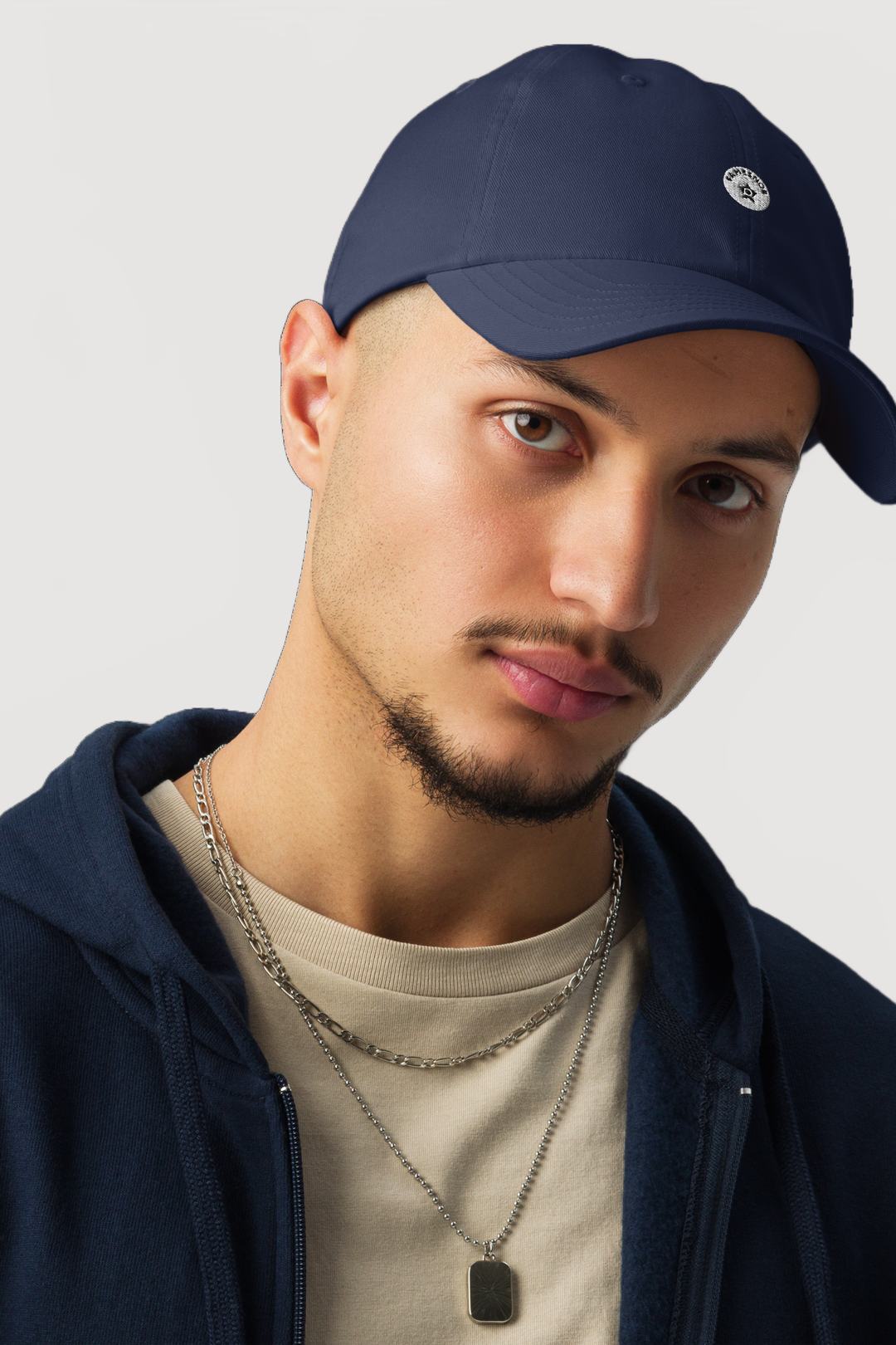 Under Armour® Dad Hat - Famesnob
