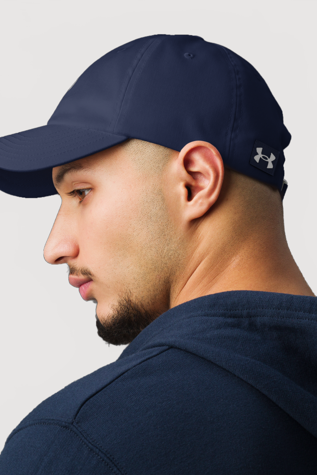 Under Armour® Dad Hat - Famesnob