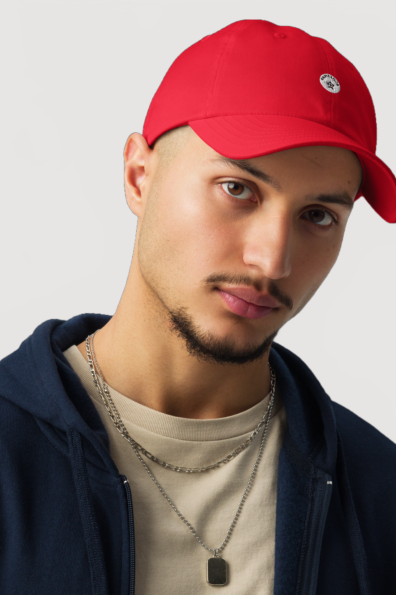 Under Armour® Dad Hat - Famesnob