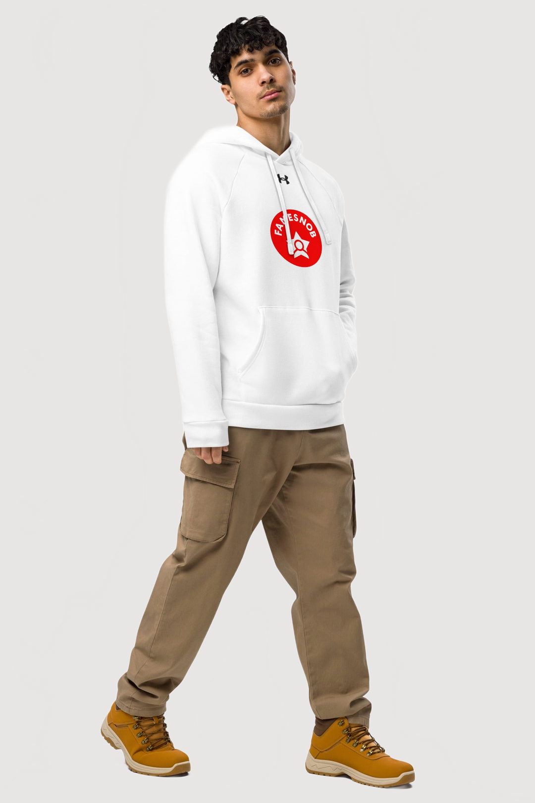 Under Armour® Hoodie - Famesnob