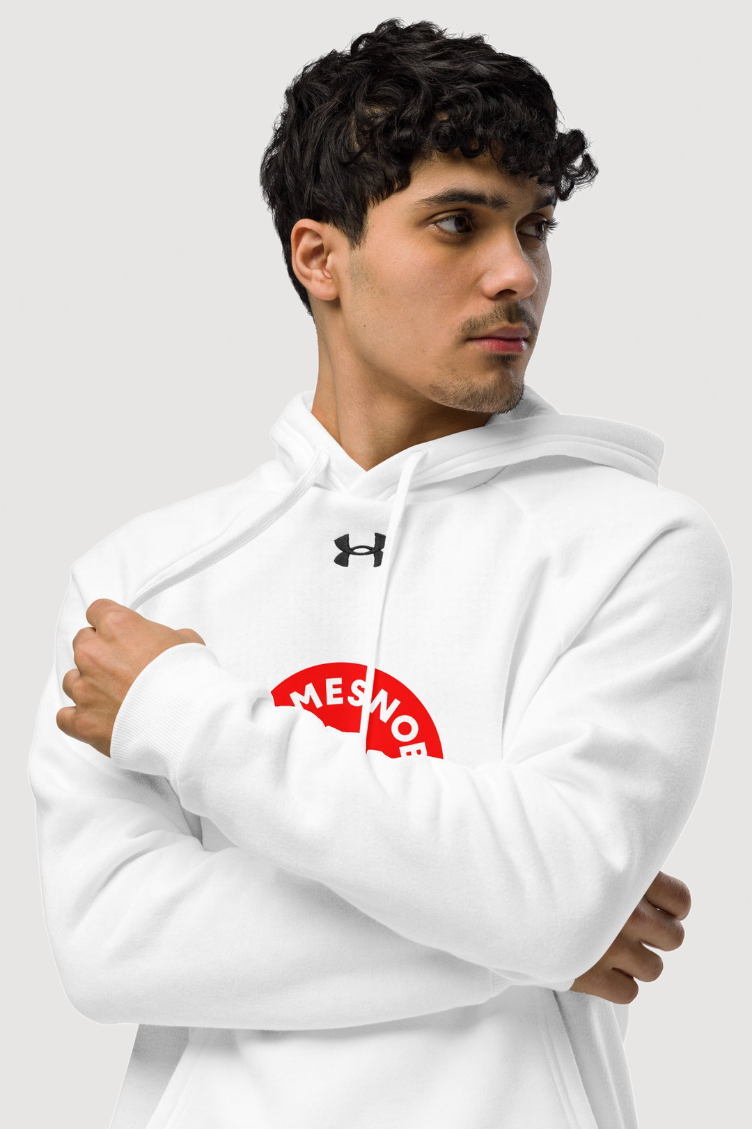 Under Armour® Hoodie - Famesnob