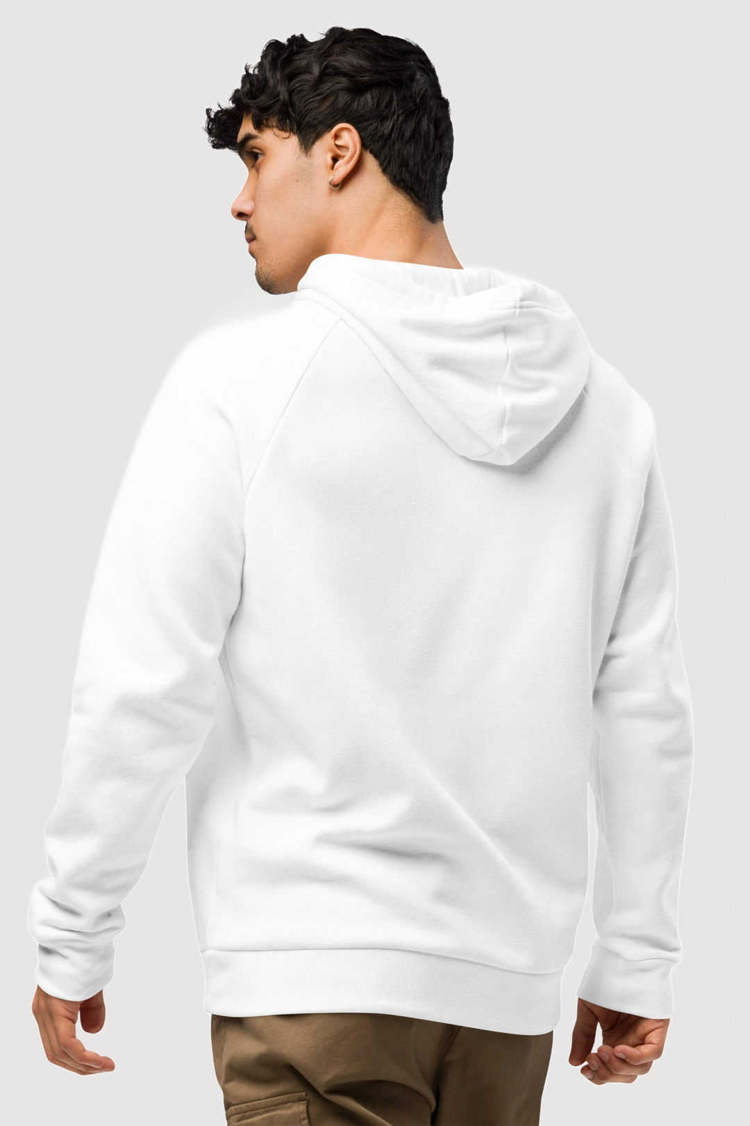 Under Armour® Hoodie - Famesnob