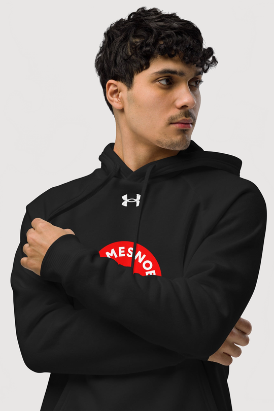 Under Armour® Hoodie - Famesnob