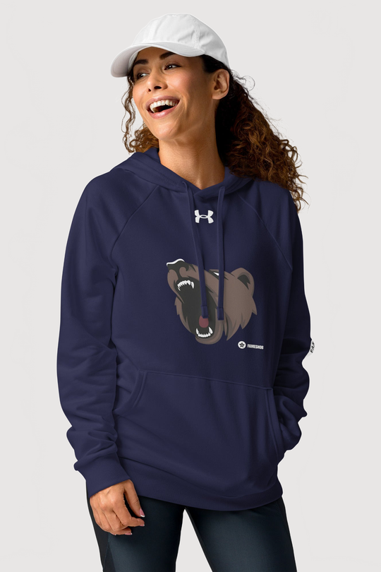 Under Armour® Hoodie - Famesnob