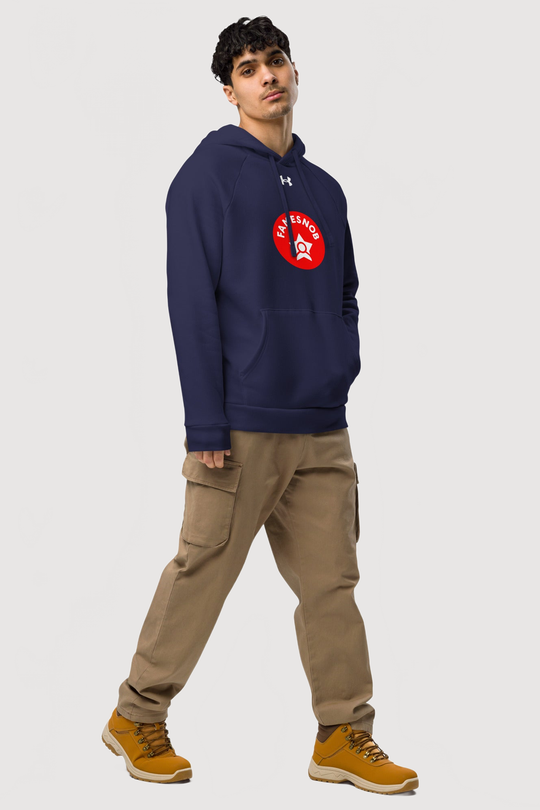 Under Armour® Hoodie - Famesnob