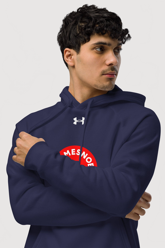 Under Armour® Hoodie - Famesnob