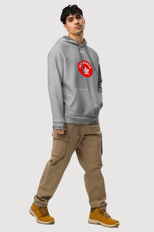 Under Armour® Hoodie - Famesnob