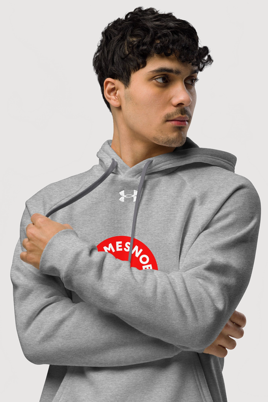 Under Armour® Hoodie - Famesnob