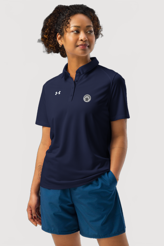 Under Armour® Polo Shirt - Famesnob