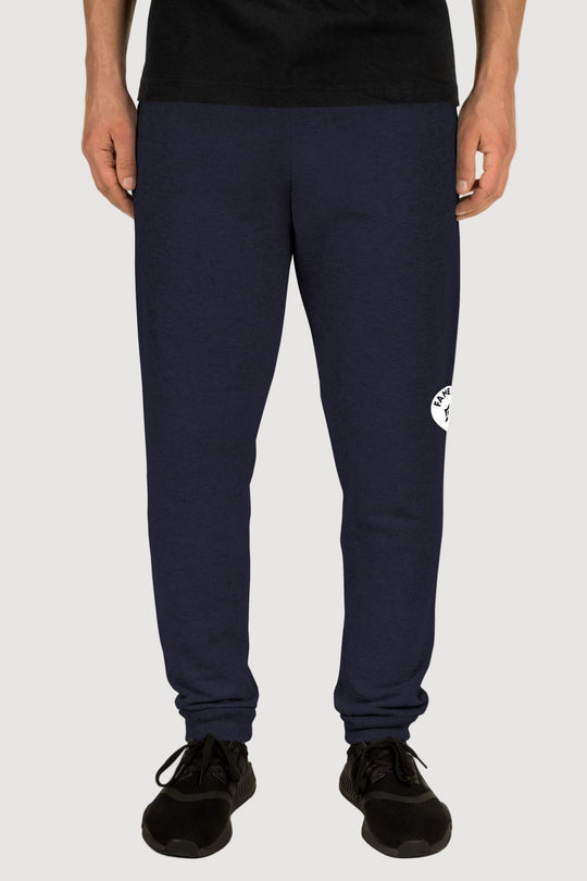 Unisex Athletic Joggers - Famesnob