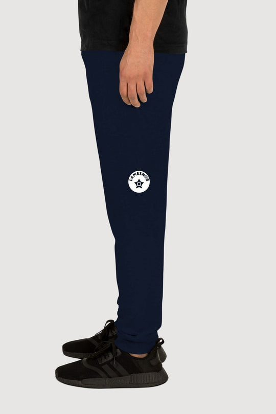 Unisex Athletic Joggers - Famesnob