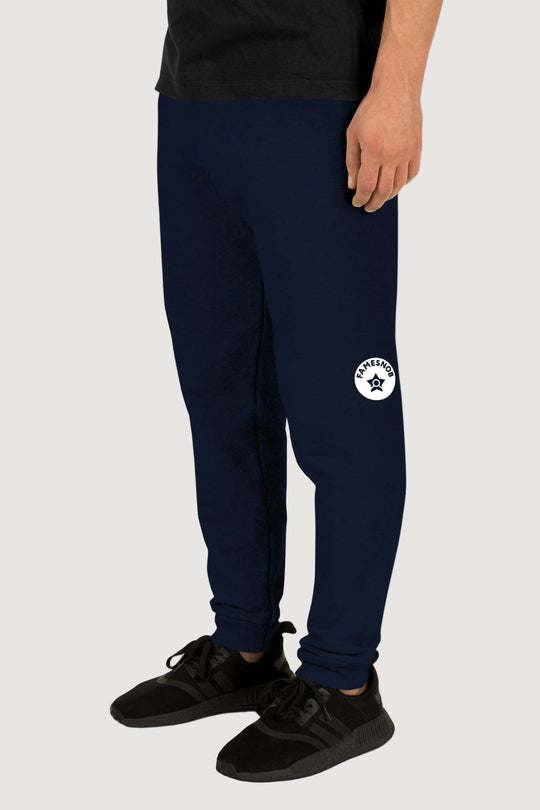 Unisex Athletic Joggers - Famesnob