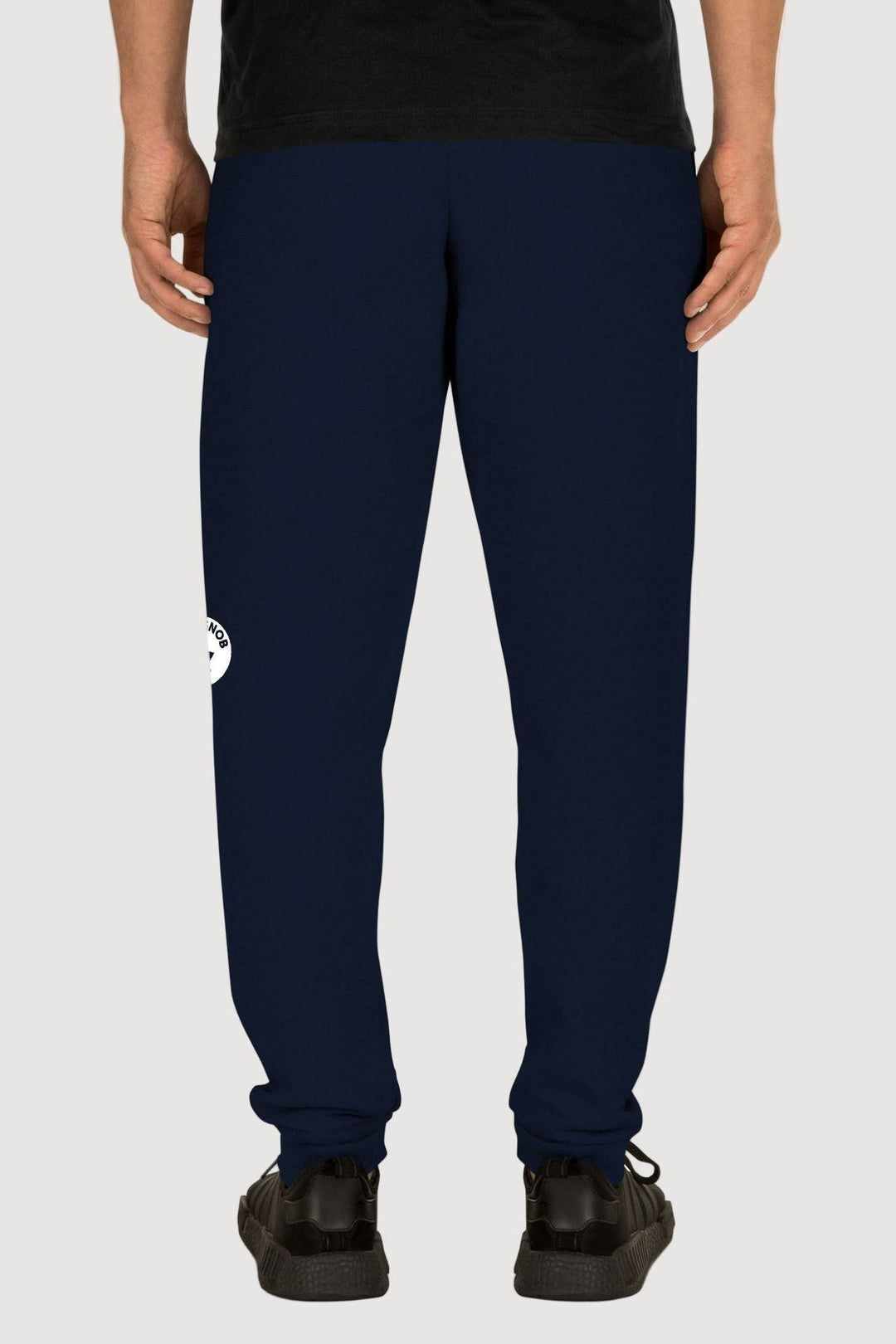 Unisex Athletic Joggers - Famesnob