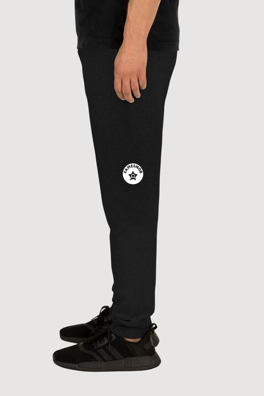 Unisex Athletic Joggers - Famesnob