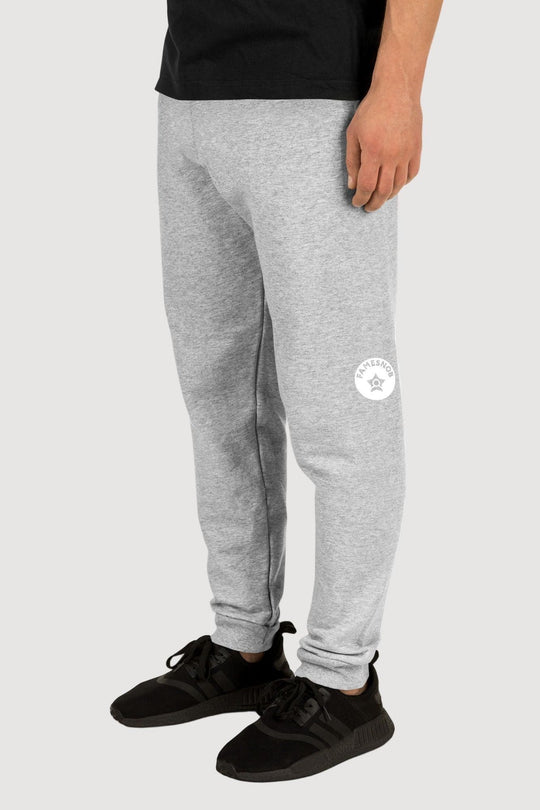 Unisex Athletic Joggers - Famesnob