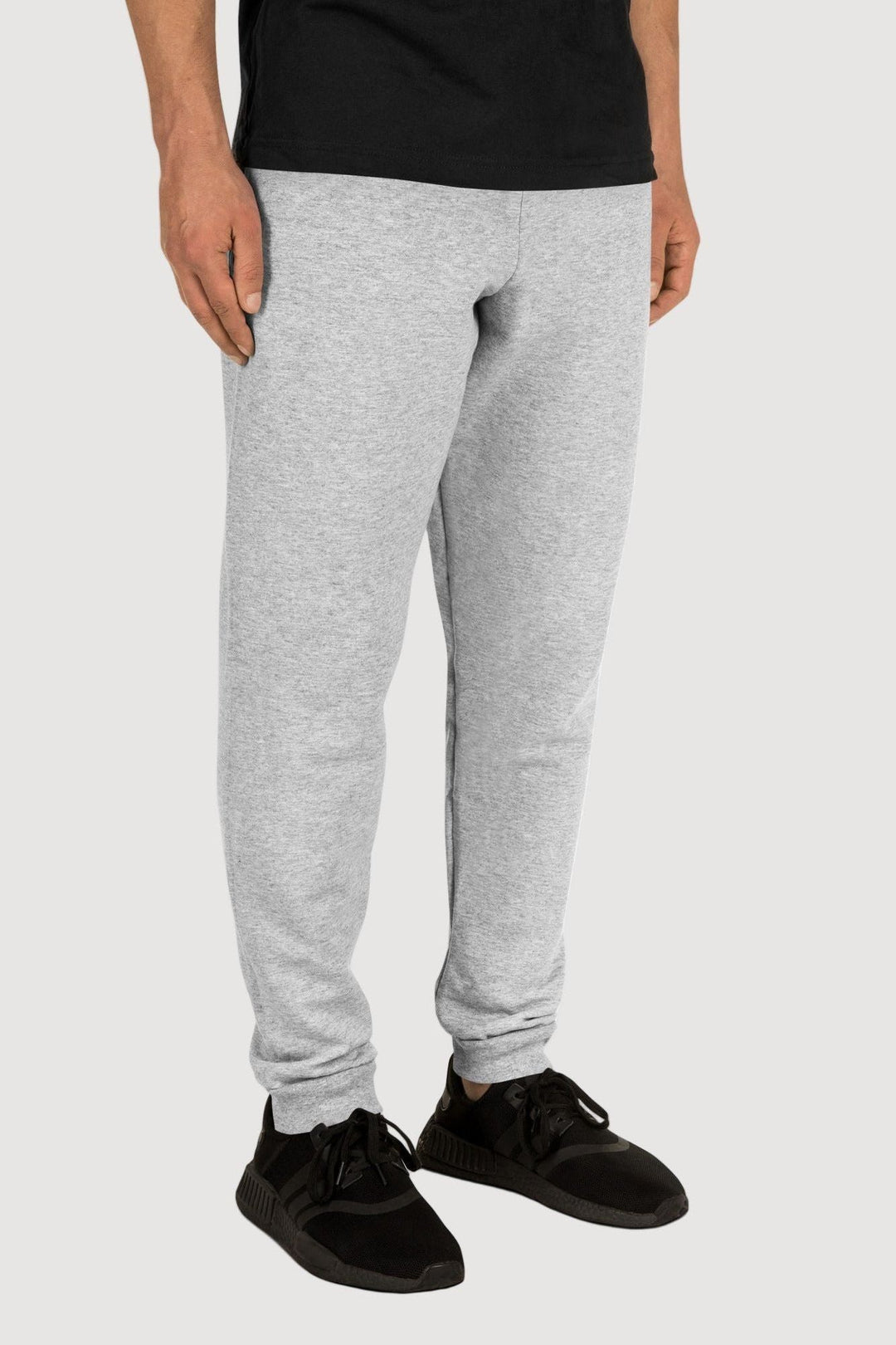 Unisex Athletic Joggers - Famesnob