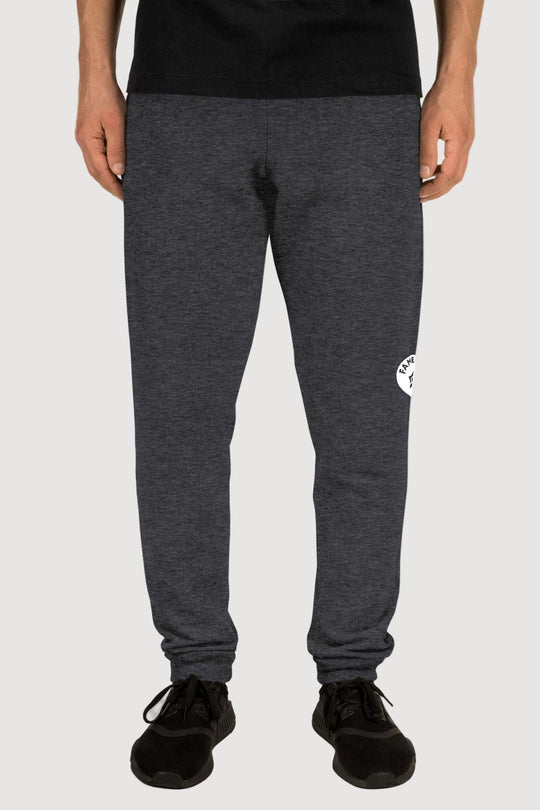 Unisex Athletic Joggers - Famesnob