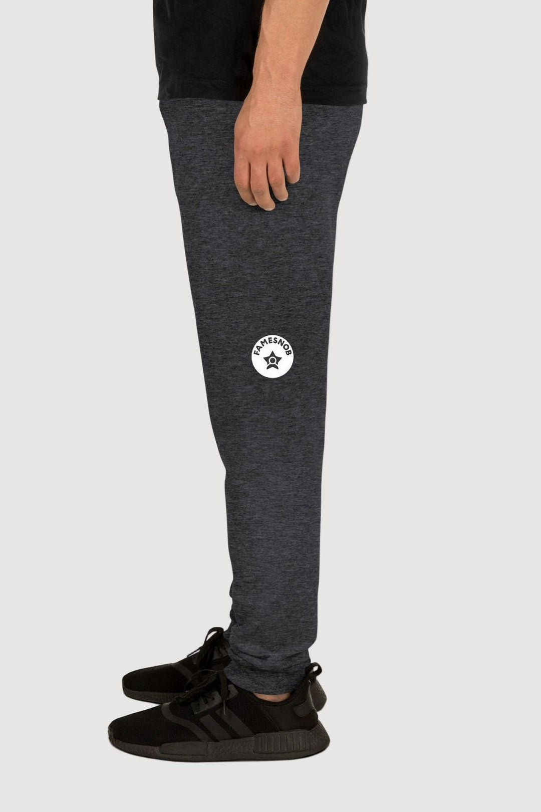 Unisex Athletic Joggers - Famesnob