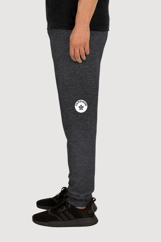 Unisex Athletic Joggers - Famesnob